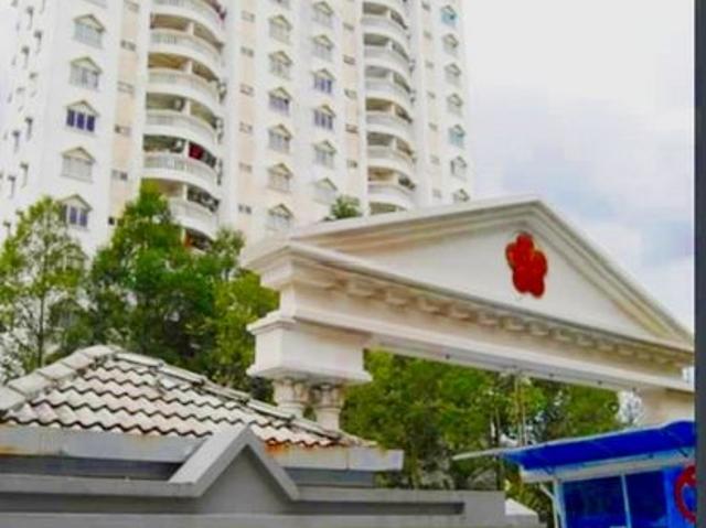 Condominium for rent in Country Heights Damansara, Kuala Lumpur