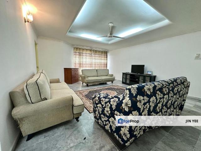 Condominium for rent in Country Heights Damansara, Kuala Lumpur