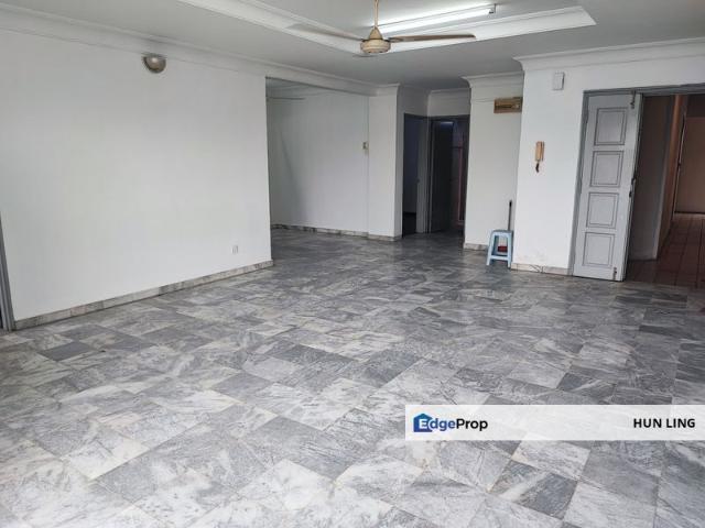 Condominium for sale in Sri Petaling, Kuala Lumpur
