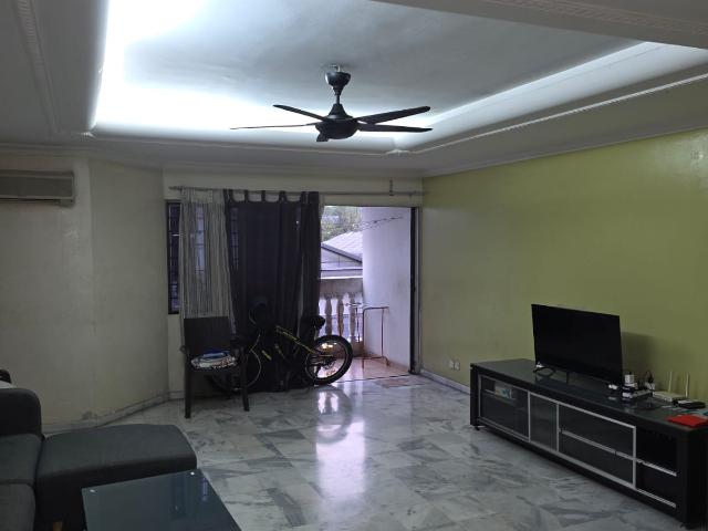 Apartment for rent in Country Heights Damansara, Kuala Lumpur