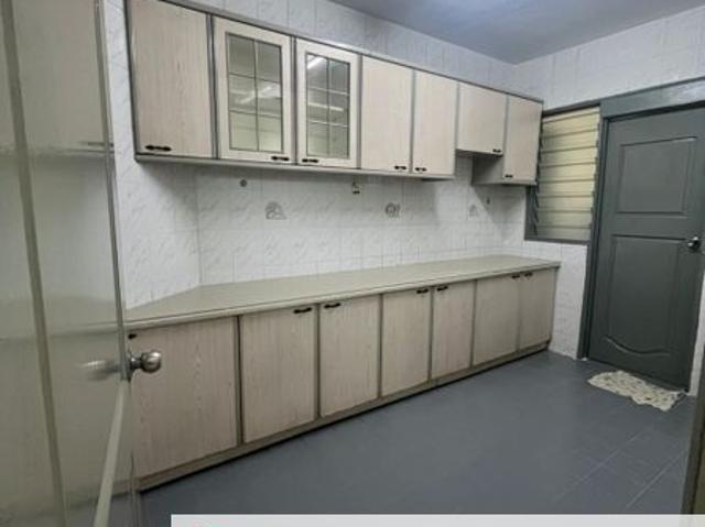 Condominium for rent in Country Heights Damansara, Kuala Lumpur