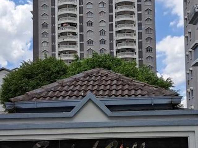 Condominium for sale in Country Heights Damansara, Kuala Lumpur