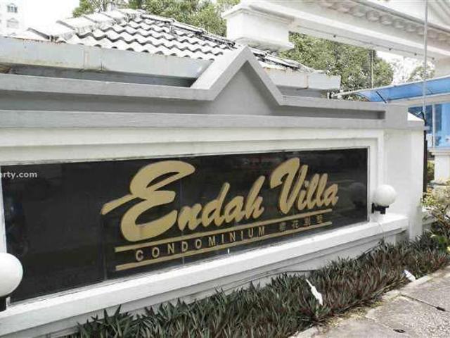 Condominium for rent in Country Heights Damansara, Kuala Lumpur