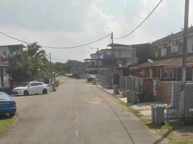 Terraced House for sale in Endau, Johor