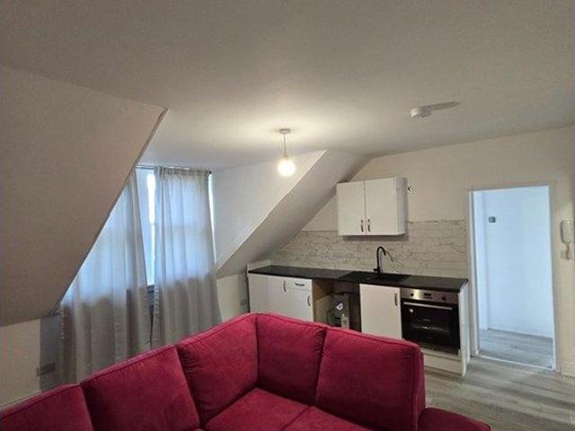 Apartment for rent in Broomhill, Isle Of Man