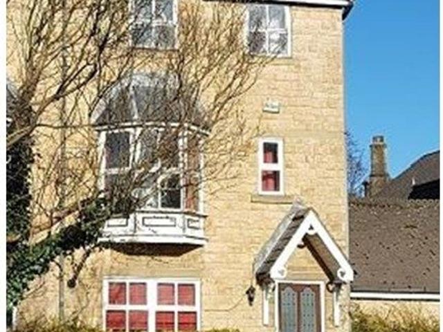 Room for rent in Broomhill, South Yorkshire
