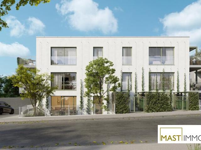 Wohnung kaufen in Mödling, Niederösterreich