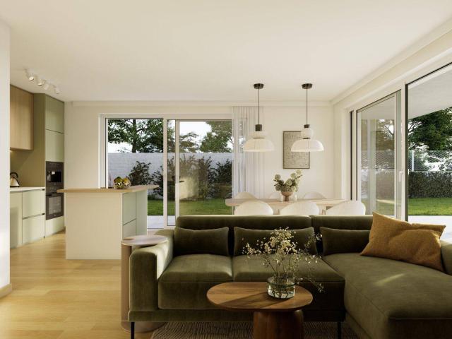 Apartment kaufen in Mödling, Niederösterreich