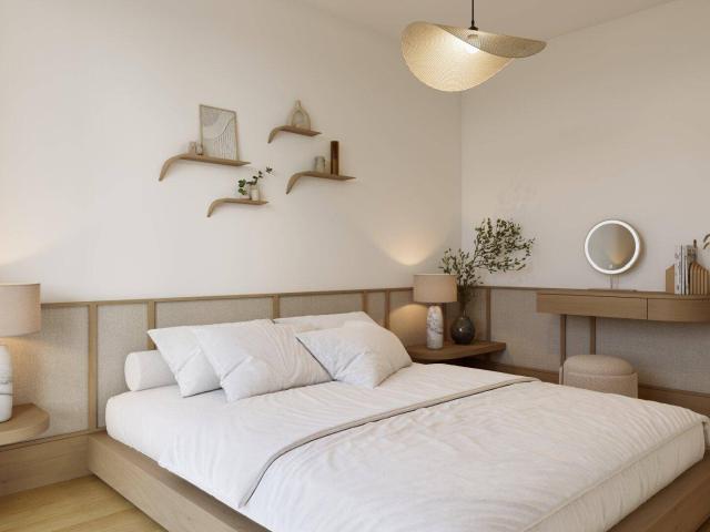 Apartment kaufen in Mödling, Niederösterreich