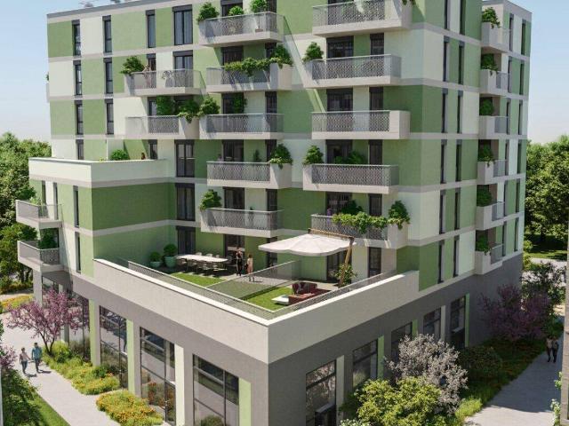Apartment kaufen in Floridsdorf, Wien
