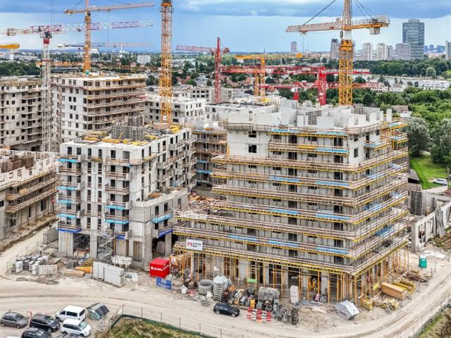 Wohnung kaufen in Floridsdorf, Wien