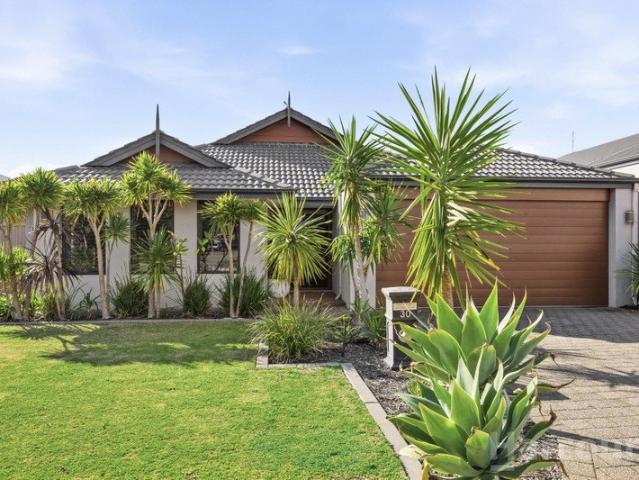 House for sale in Parklands, Western Australia