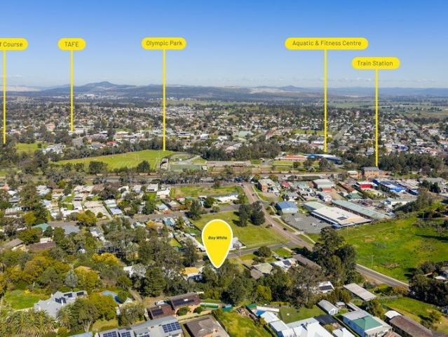 House for sale in Muswellbrook, New South Wales