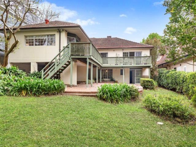 House for sale in Sydney, New South Wales