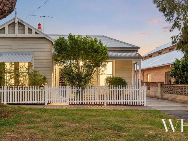 House for sale in White Gum Valley, City of Fremantle