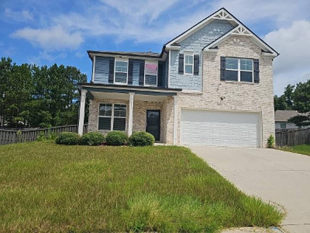 House for sale in Clayton, Georgia