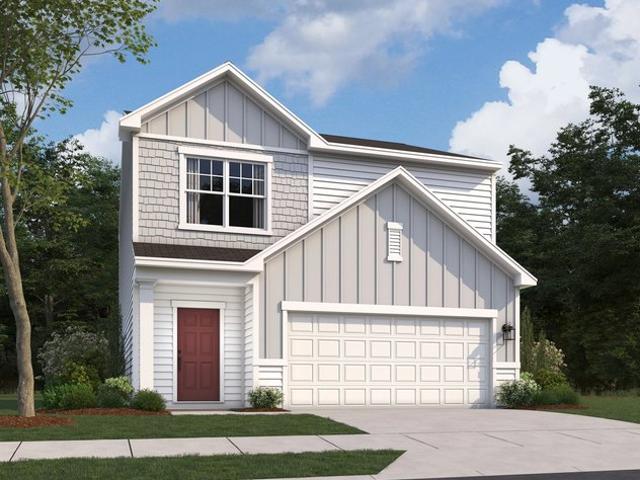 House for sale in Endeavor, Wisconsin