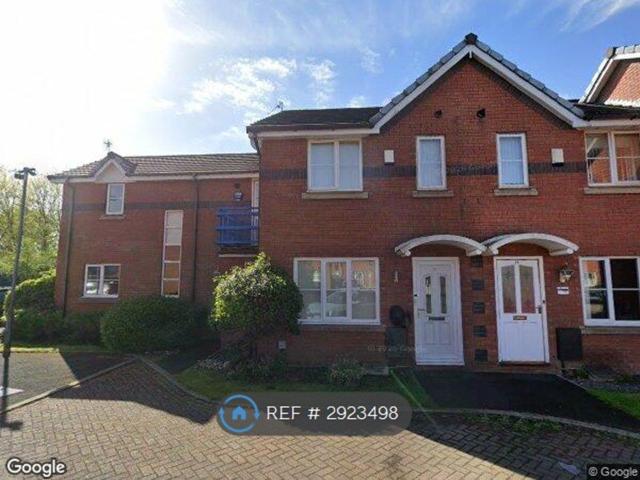 House for rent in Ashton-on-Ribble, Higher Bartle