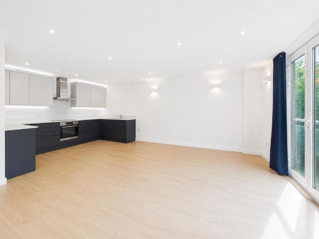 Apartment for rent in St Mary's, City Of Southampton