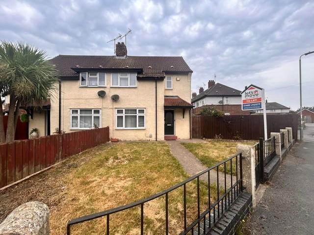 House for rent in Marfleet, Hull