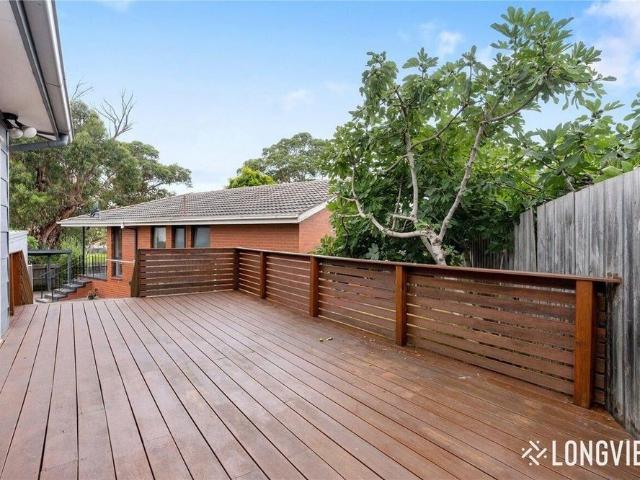 House for rent in Endeavour Hills, Melbourne