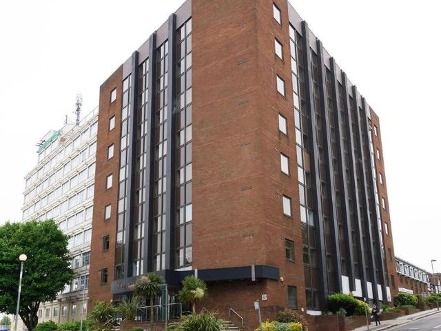 House for rent in New Barnet, Greater London