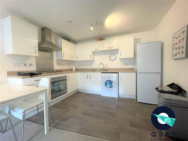 House for rent in Ordsall, Salford