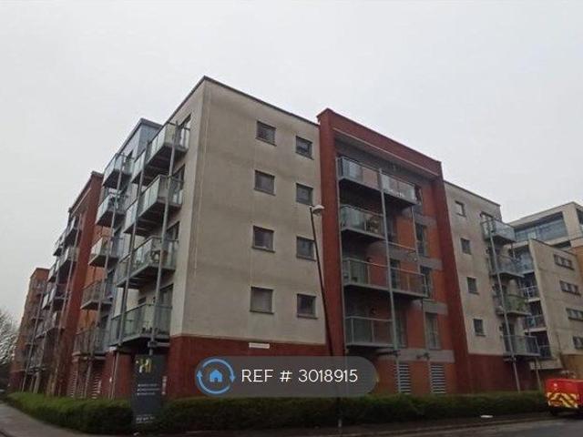 House for rent in Ordsall, Salford