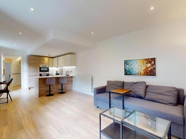 Apartment for rent in London Borough of Lewisham, Greater London