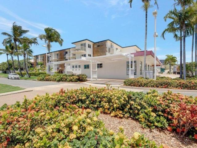 Apartment for rent in Emu Park, Queensland