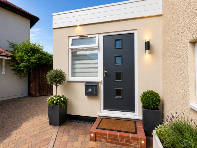 Apartment for rent in Broxbourne, Hertfordshire