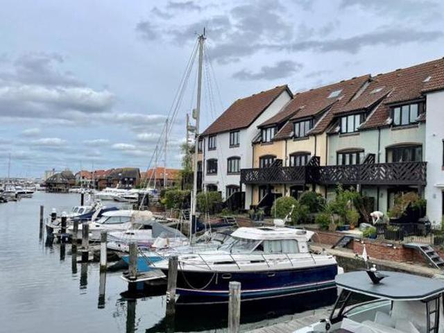 House for sale in Hythe, Folkestone