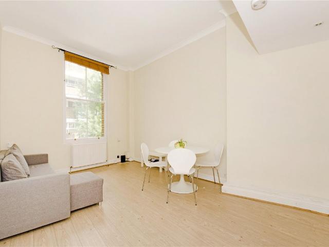 Apartment for rent in Seven Dials, Bloomsbury