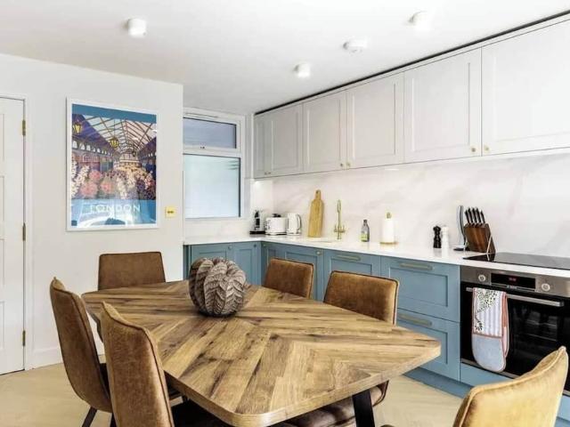 Apartment for rent in Covent Garden, Greater London
