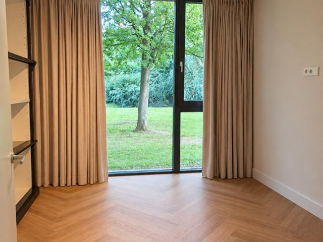 Appartement te huur in Warmond, Teylingen