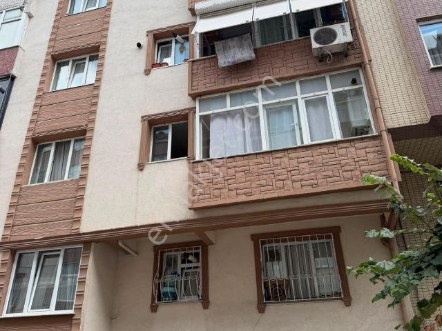 Gaziosmanpaşa, İstanbul içerisinde satılık mülk