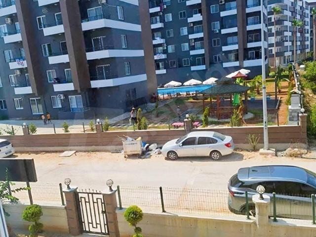 Erdemli, Mersin içerisinde satılık mülk