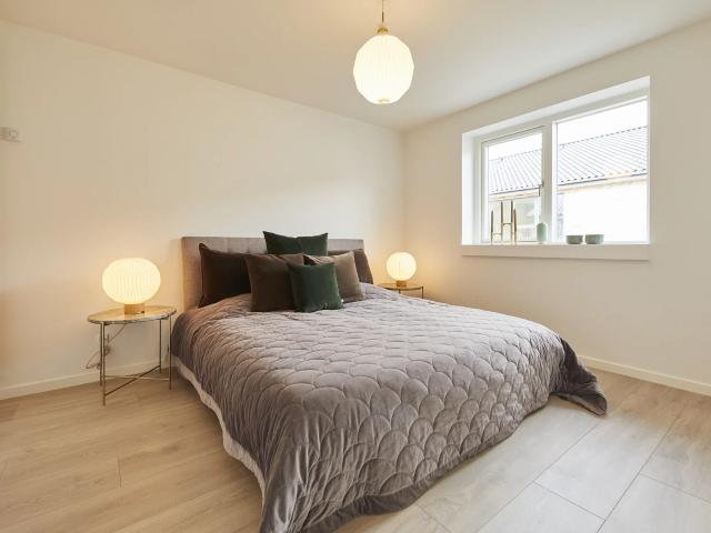 Villa til leje i Hammelev, Haderslev