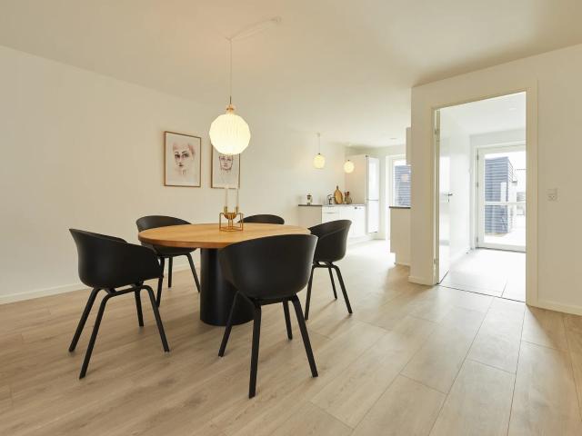 Villa til leje i Hammelev, Haderslev