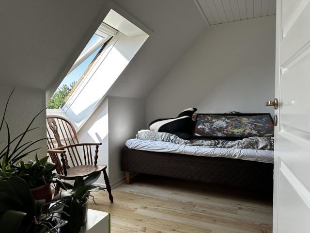 Lejlighed til leje i Århus