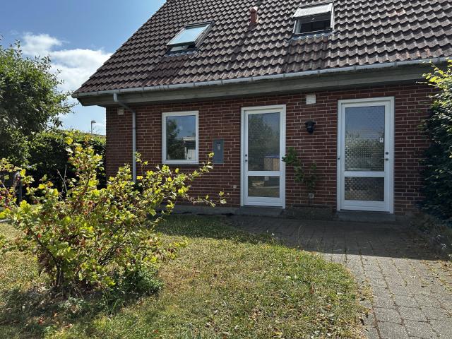 Villa til leje i Århus