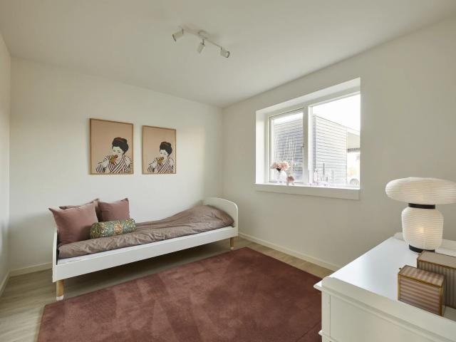 Villa til leje i Hammelev, Haderslev