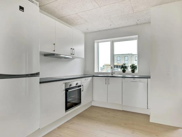 Villa til leje i Århus