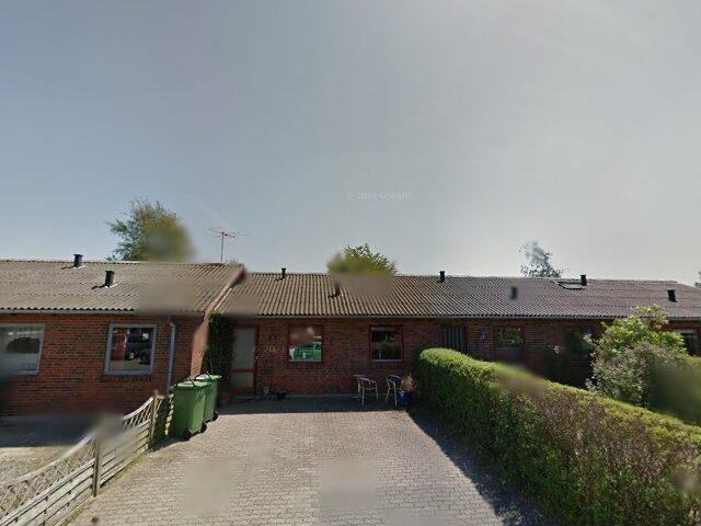 Hus til leje i Holstebro, Århus