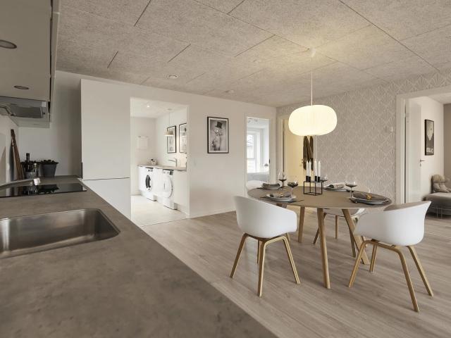 Villa til leje i Starup, Haderslev