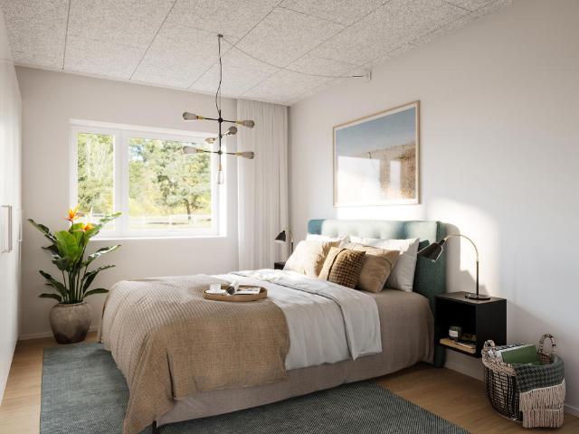 Villa til leje i Kolding