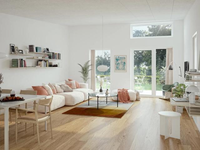 Villa til leje i Stenlille, Sorø