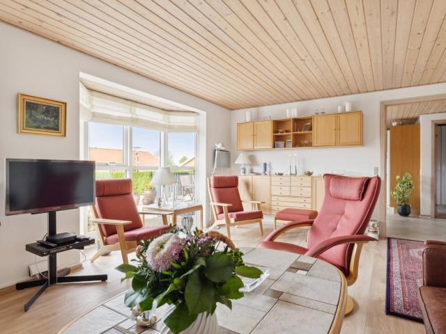 Villa til leje i Viborg, Århus