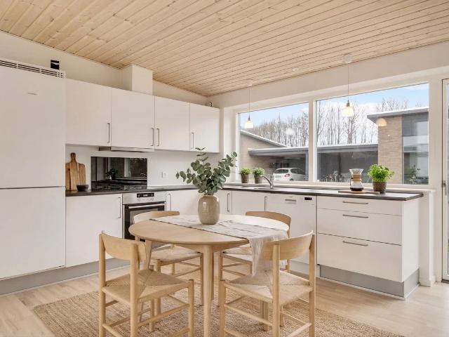 Villa til leje i Århus