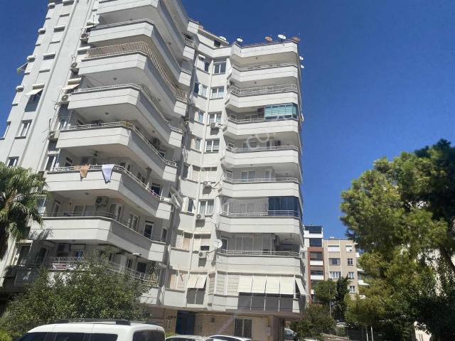 Muratpaşa, Antalya içerisinde kiralık mülk